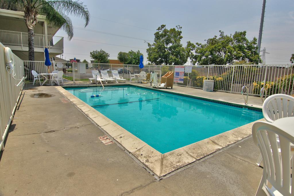 Motel 6-Sacramento, Ca - South Sacramento And Elk Grove Kültér fotó