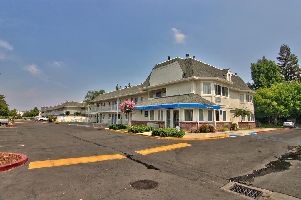 Motel 6-Sacramento, Ca - South Sacramento And Elk Grove Kültér fotó