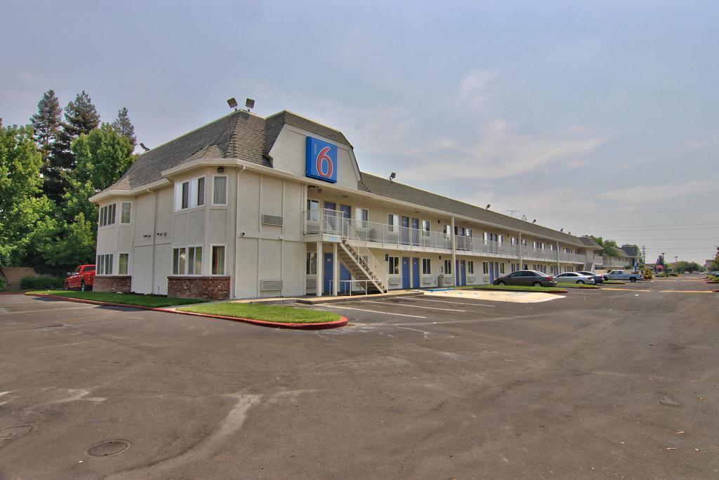 Motel 6-Sacramento, Ca - South Sacramento And Elk Grove Kültér fotó
