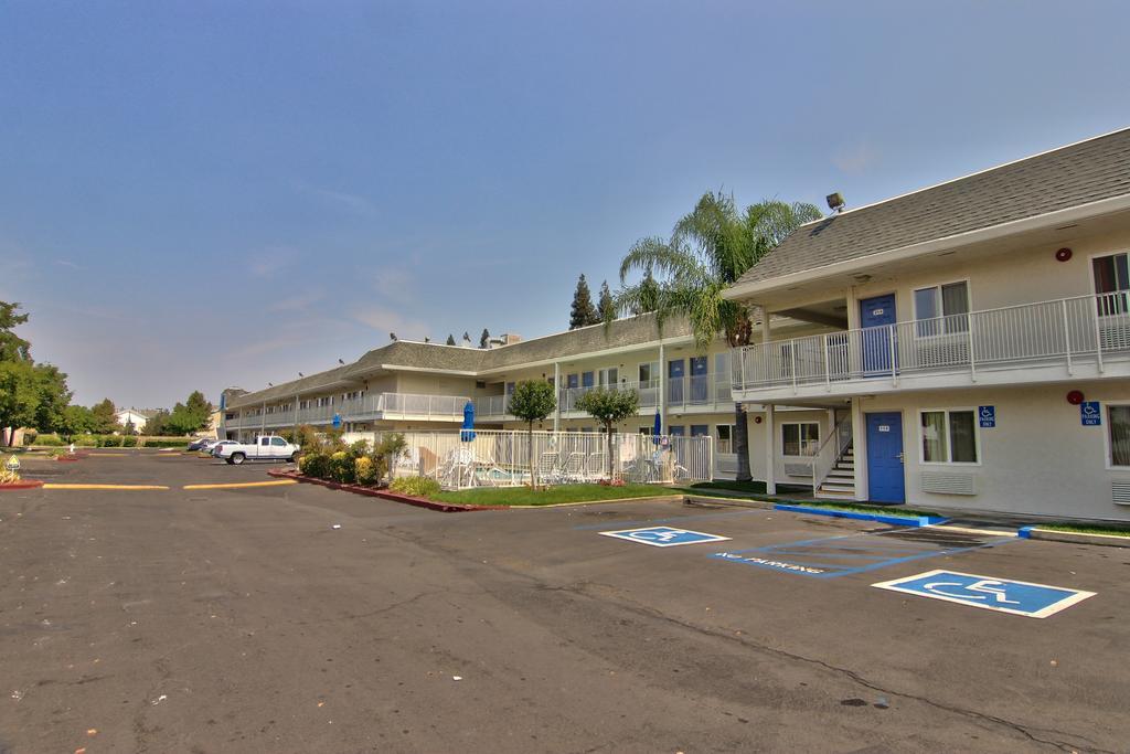 Motel 6-Sacramento, Ca - South Sacramento And Elk Grove Kültér fotó