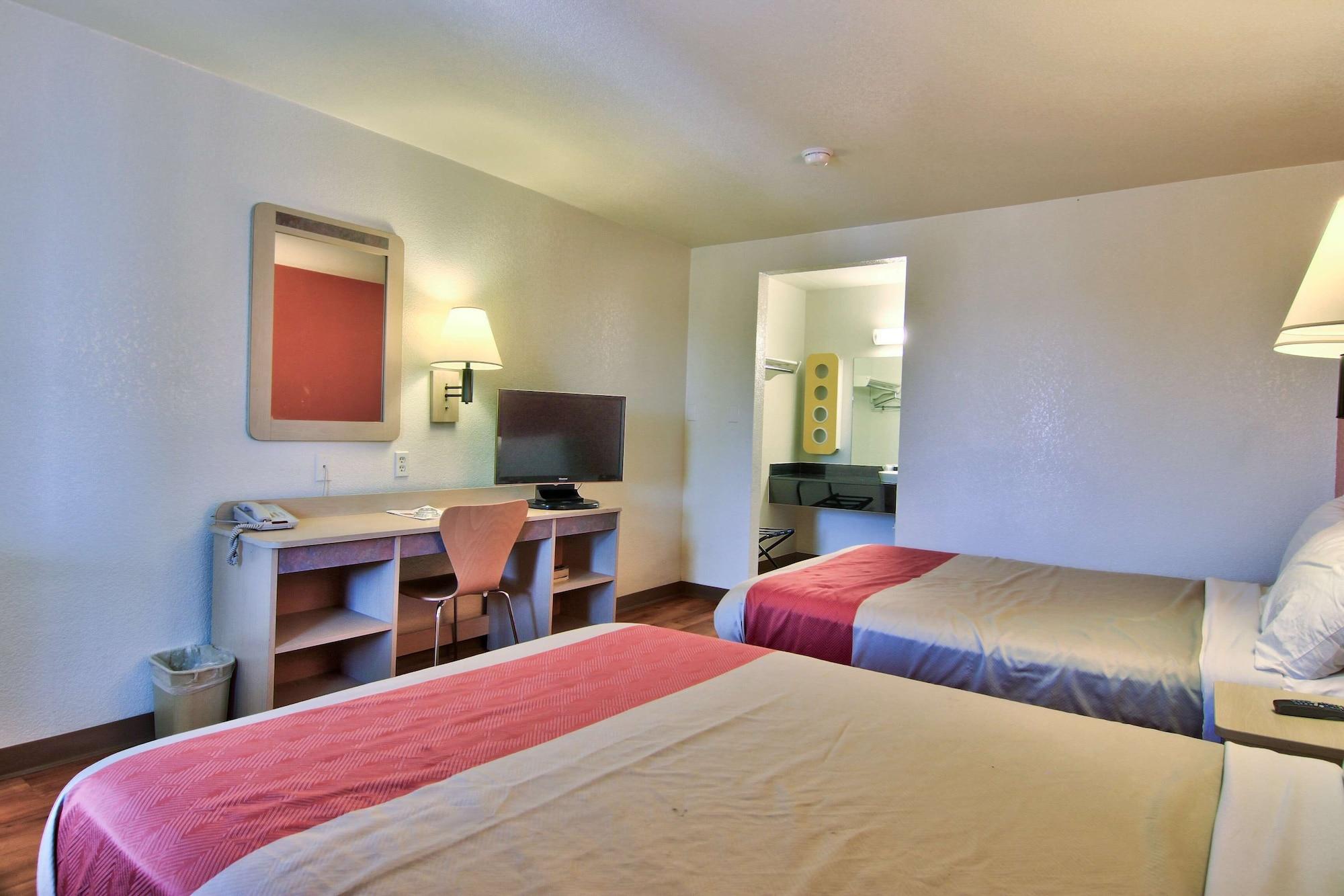 Motel 6-Sacramento, Ca - South Sacramento And Elk Grove Kültér fotó