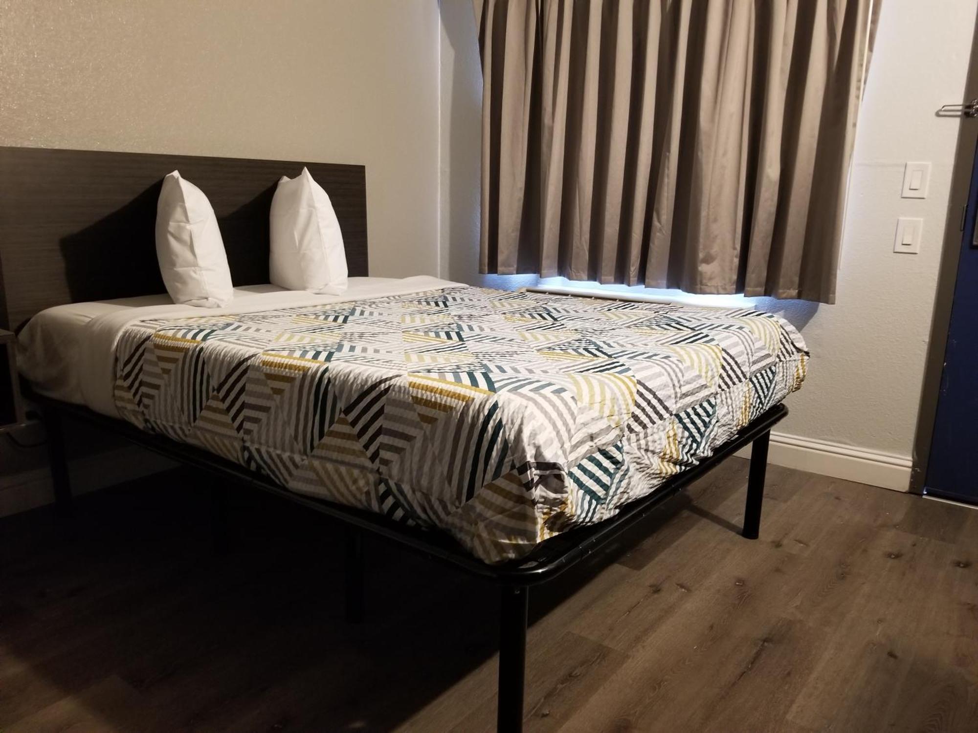 Motel 6-Sacramento, Ca - South Sacramento And Elk Grove Kültér fotó