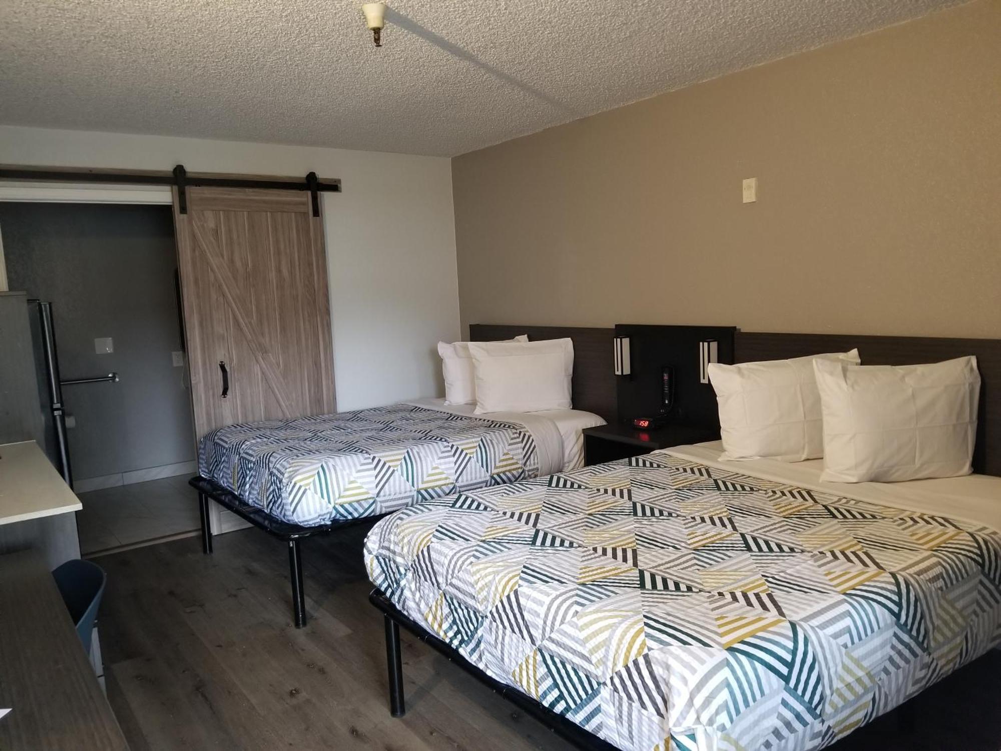 Motel 6-Sacramento, Ca - South Sacramento And Elk Grove Kültér fotó