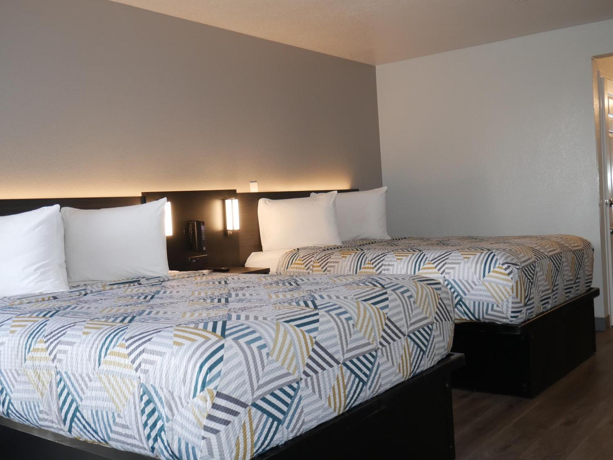 Motel 6-Sacramento, Ca - South Sacramento And Elk Grove Kültér fotó