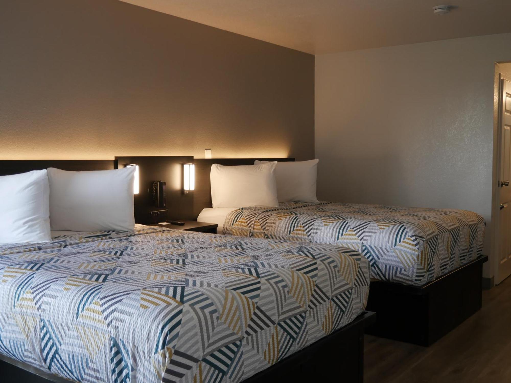 Motel 6-Sacramento, Ca - South Sacramento And Elk Grove Kültér fotó