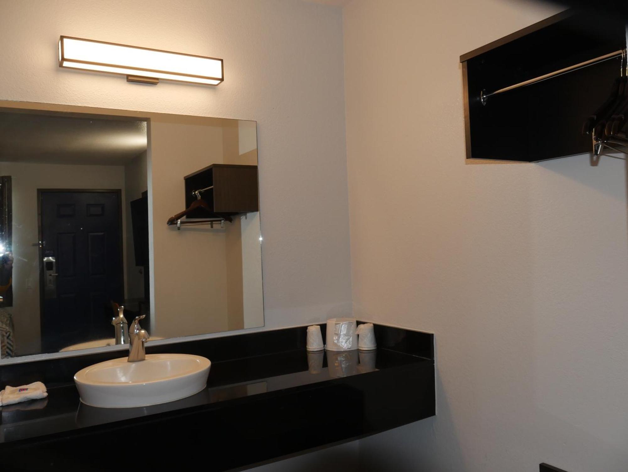Motel 6-Sacramento, Ca - South Sacramento And Elk Grove Kültér fotó
