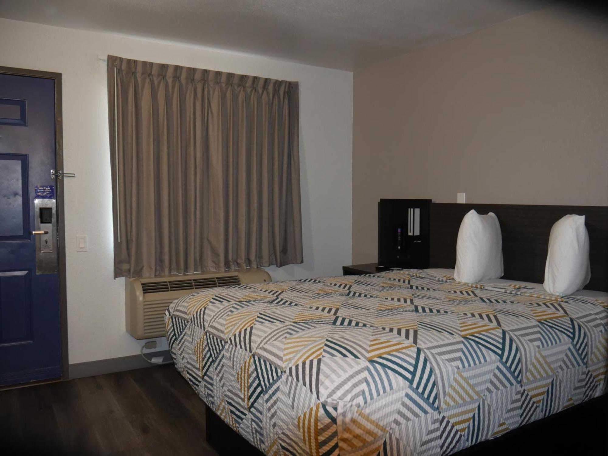 Motel 6-Sacramento, Ca - South Sacramento And Elk Grove Kültér fotó