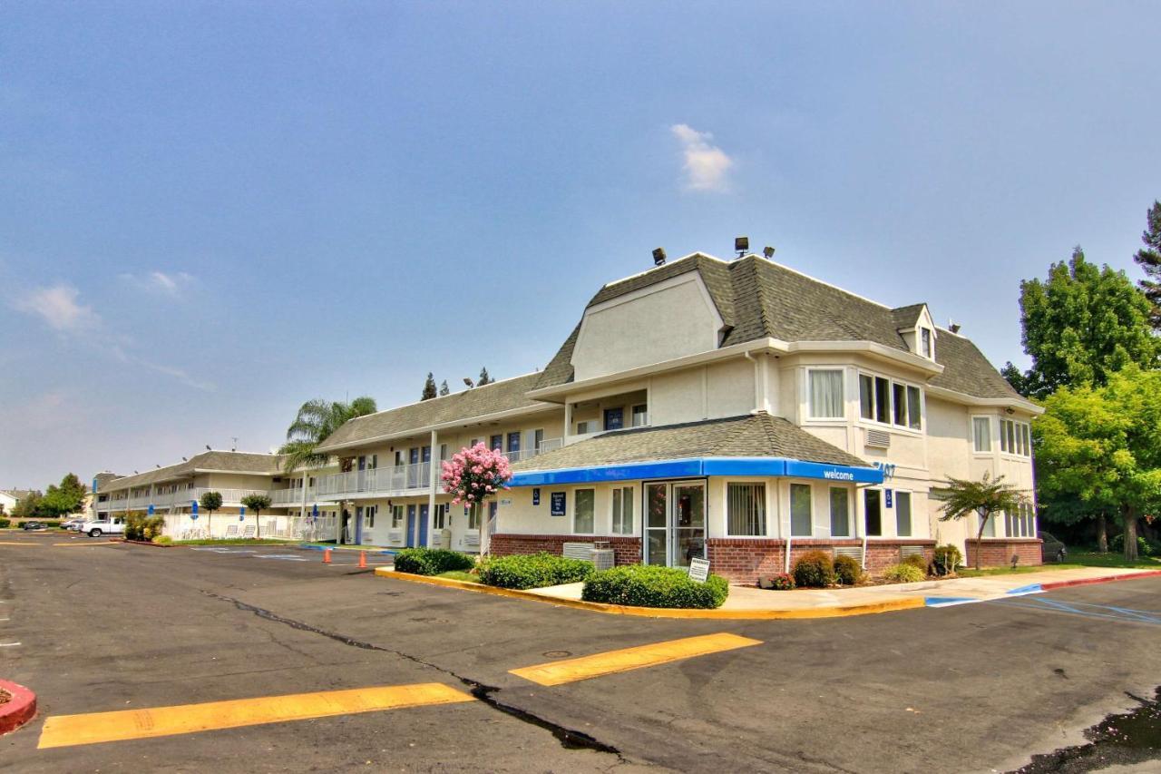 Motel 6-Sacramento, Ca - South Sacramento And Elk Grove Kültér fotó